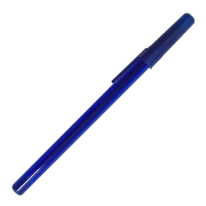 BOLIGRAFO DE PLASTICO ALTON A2325 AZUL (Plástico)