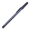BOLIGRAFO DE PLASTICO ALTON A2325 NEGRO (Plástico)