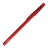 BOLIGRAFO DE PLASTICO ALTON A2325 ROJO (Plástico)