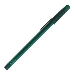 BOLIGRAFO DE PLASTICO ALTON A2325 VERDE (Plástico)