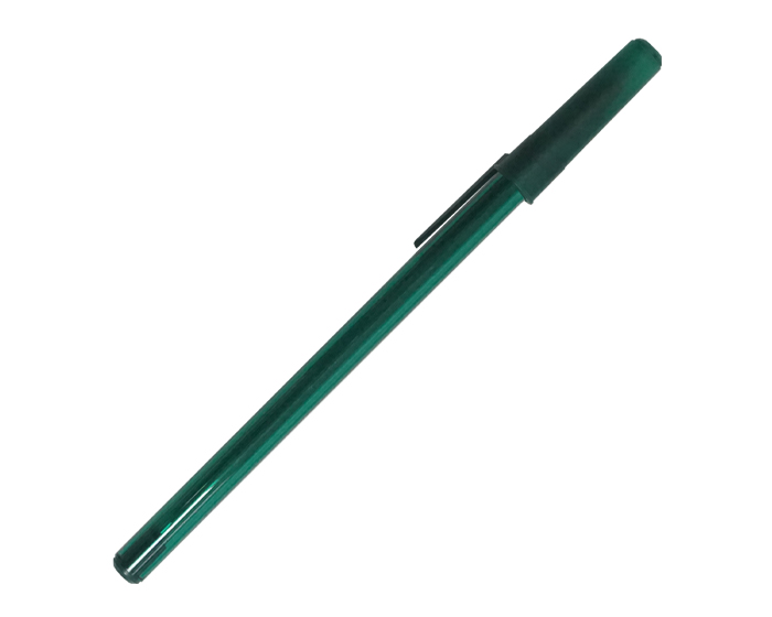 Boligrafo de Plastico Alton A2325 Verde (Plastico / A2325.06 / articulos promocionales)
