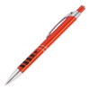 BOLÍGRAFO METÁLICO MAVI A2331 NARANJA (Aluminio)