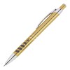 BOLÍGRAFO METÁLICO MAVI A2331 ORO (Aluminio)