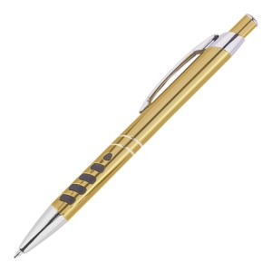 BOLÍGRAFO METÁLICO MAVI A2331 ORO (Aluminio)
