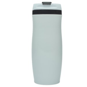TERMO METALICO ZEKI A2337 NEGRO (Acero Inoxidable)