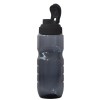 CILINDRO DE PLASTICO RIVER A2339 HUMO (Plástico PET)