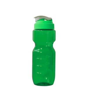 CILINDRO DE PLASTICO RIVER A2339 VERDE (Plástico PET)