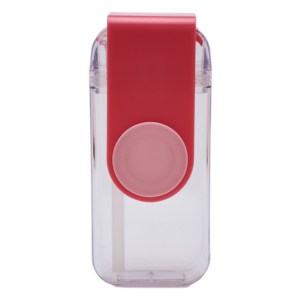 CILINDRO DE PLASTICO JUICY A2346 ROSA (Plástico PC)