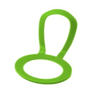 REPUESTO (ASA) PARA CILINDRO DE PLASTICO FRESKI A2347 VERDE CLARO (Plástico PC)