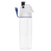 CILINDRO DE PLASTICO FRESKI A2347 AZUL (Plástico PC)