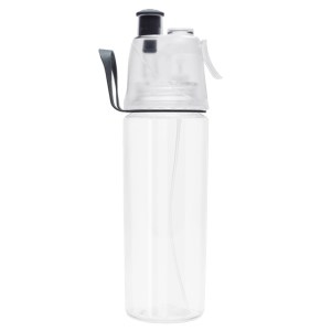 CILINDRO DE PLASTICO FRESKI A2347 GRIS (Plástico PC)
