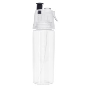 CILINDRO DE PLASTICO FRESKI A2347 TRANSPARENTE (SIN ASA) (Plástico PC)
