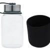 CILINDRO DE VIDRIO  600 ml. BERKER A2351 TRANSPARENTE (Vidrio Borosilicato / Neopreno)
