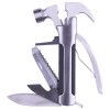 HERRAMIENTA PLEGABLE THOR A2354 PLATA (Acero Inoxidable)