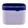 LAPICERO HUB USB COLUMBUS A2359 AZUL (Plástico ABS)