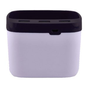 LAPICERO HUB USB COLUMBUS A2359 NEGRO (Plástico ABS)