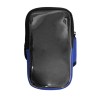 PORTA CELULAR MATRIX A2360 AZUL (PVC / Neopreno)