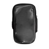 PORTA CELULAR MATRIX A2360 NEGRO (PVC / Neopreno)