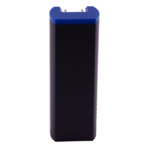 BATERÍA PORTÁTIL ORSON A2361 AZUL (Plástico ABS)