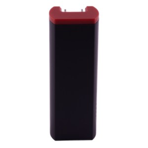 BATERÍA PORTÁTIL ORSON A2361 ROJO (Plástico ABS)