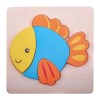 ROMPECABEZAS FISH A2365 BEIGE (Madera)
