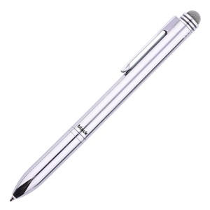 BOLIGRAFO AVERSA A2367 PLATA (Cobre)