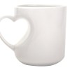 TARRO 10 OZ CAIRO A2378 BLANCO (Cerámica)