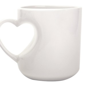 TARRO 10 OZ CAIRO A2378 BLANCO (Cerámica)