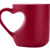 TAZA MÁGICA 10 OZ. CORA A2379 ROJO (Cerámica)
