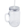 VASO DE VIDRIO CUSTOM A2380 TRANSPARENTE (Vidrio)