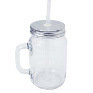 VASO DE VIDRIO CUSTOM A2380 TRANSPARENTE (Vidrio)