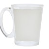 TAZA DE VIDRIO DANA A2382 TRANSPARENTE (Vidrio)