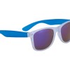 LENTES BICOLOR HOLIDAY A2383 AZUL (Plástico PC)