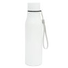 TERMO DE ACERO INOXIDABLE DANTE A2394 BLANCO (Acero inoxidable)