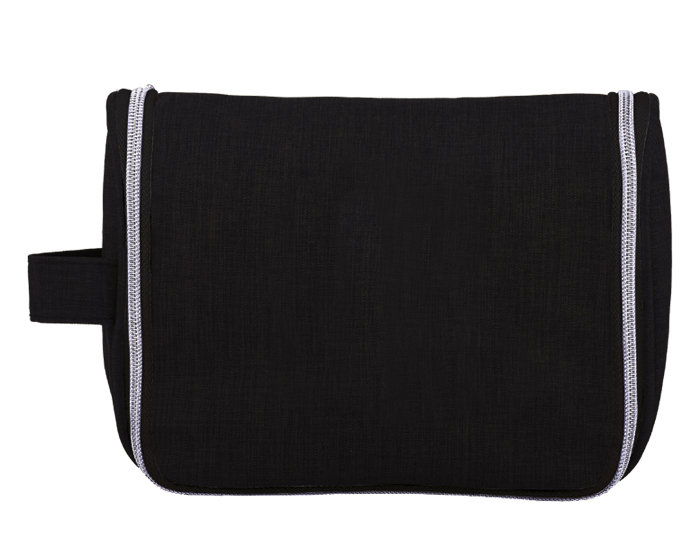 Bolsa de Viaje Briana A2400 Negro (Poliéster 300d)