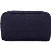 BOLSA MULTIUSOS DAIRA A2401 NEGRO (Poliéster 300D)