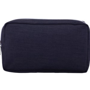 BOLSA MULTIUSOS DAIRA A2401 NEGRO (Poliéster 300D)