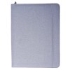 CARPETA MULTIUSOS ANDERSON A2404 GRIS (Poliéster 300D)