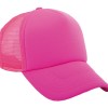 GORRA EN POLIÉSTER URBAN A2407 ROSA (Poliéster)