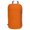 MOCHILA LIGERA MOLTON A2410 NARANJA (Poliéster 600D / 210D)