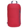 MOCHILA LIGERA MOLTON A2410 ROJO (Poliéster 600D / 210D)