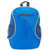 MOCHILA TIPO BACKPACK OLIMPIA A2411 AZUL (Poliéster 600D)