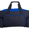 MALETA DEPORTIVA SPORT A2413 AZUL (Poliéster 600D)
