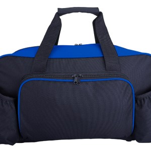 MALETA DEPORTIVA SPORT A2413 AZUL (Poliéster 600D)