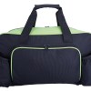 MALETA DEPORTIVA SPORT A2413 VERDE CLARO (Poliéster 600D)