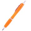 Bolígrafo de Plástico Amira A2416 Naranja (Plástico)