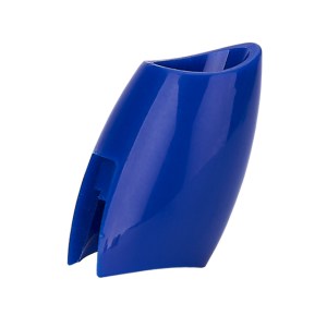 CLIP  INTERCAMBIABLE CLIP A2417 AZUL (Plástico)