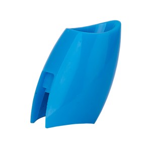 CLIP  INTERCAMBIABLE CLIP A2417 AZUL CLARO (Plástico)