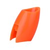CLIP  INTERCAMBIABLE CLIP A2417 NARANJA (Plástico)