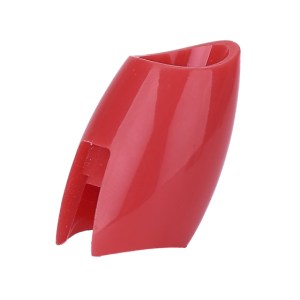 CLIP  INTERCAMBIABLE CLIP A2417 ROJO (Plástico)